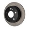 Centric Parts Premium Brake Rotor, 120.35014 120.35014 - alternate 3